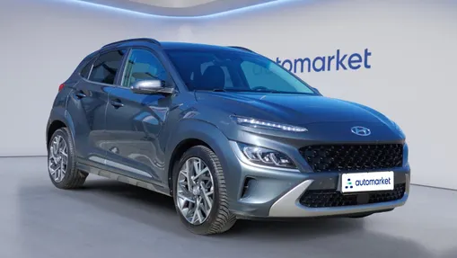 HYUNDAI Kona Kona 1.6 GDI Hybrid Executive DCT