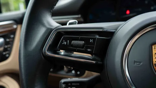 PORSCHE Macan Macan T