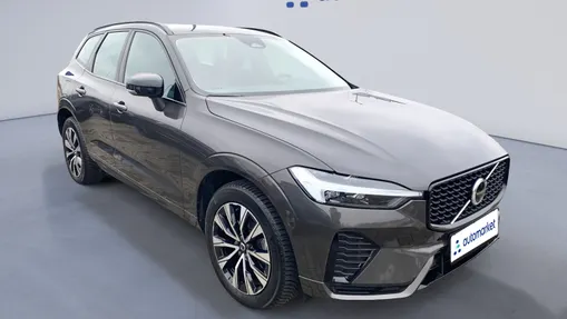 VOLVO XC60 XC60 B5 B AWD Plus Dark aut