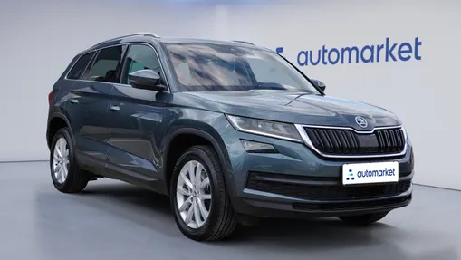 SKODA Kodiaq Kodiaq 2.0 TDI 4x4 Ambition DSG 7os.