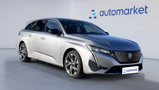 PEUGEOT 308 308 1.5 BlueHDi Allure Pack S&S