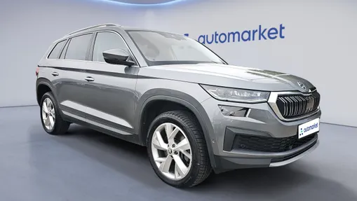 SKODA Kodiaq Kodiaq 2.0 TDI 4x4 Style DSG