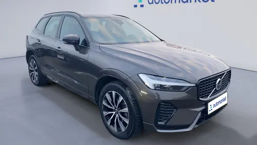 VOLVO XC60 XC60 B5 B AWD Plus Dark aut
