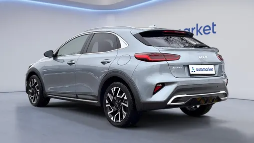 KIA XCeed XCeed 1.5 T-GDI Business Line DCT