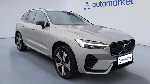 VOLVO XC60 XC60 T6 Plug-In Hybrid AWD Plus Dark aut