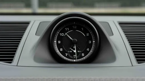 PORSCHE Macan Macan T