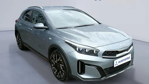 KIA XCeed XCeed 1.5 T-GDI M DCT