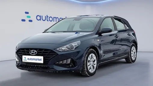HYUNDAI i30 i30 1.5 DPI Classic +