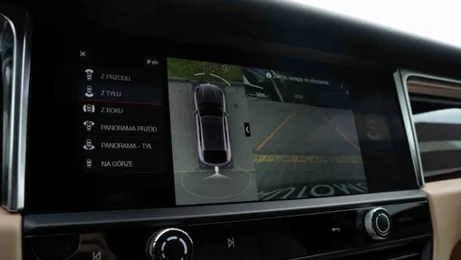 PORSCHE Macan Macan T