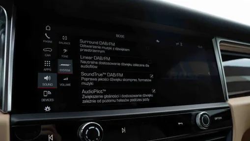 PORSCHE Macan Macan T