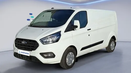 FORD Transit Custom Transit Custom 320 L2H1 Trend