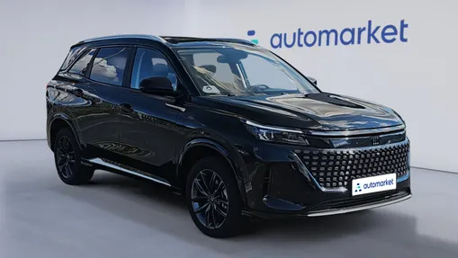 DFSK E5 E5 1.5  PHEV Comfort E-CVT Nowy