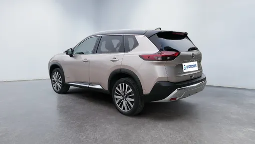 NISSAN X-Trail X-Trail 1.5 VC-T e-POWER Tekna e-4ORCE