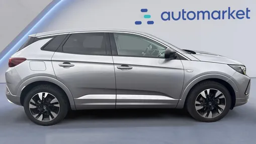 OPEL Grandland X Grandland 1.2 T Business Edition S&S aut