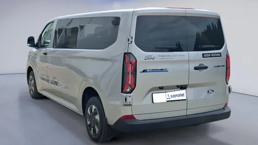 FORD Transit Custom Transit Custom Kombi EV 340 L2H1 Trend M1