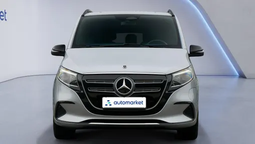 MERCEDES-BENZ EQV EQV 300 90kWh