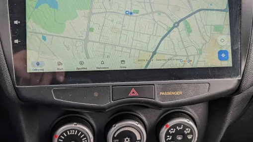 MITSUBISHI ASX ASX 1.6 DID Invite