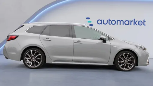 TOYOTA Corolla Corolla 2.0 Hybrid GR Sport