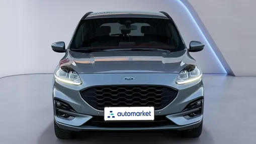 FORD Kuga Kuga 2.0 EcoBlue AWD ST-Line aut