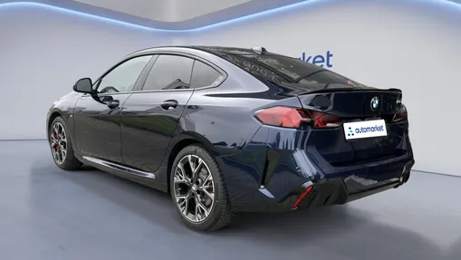 BMW Seria 2 220 mHEV
