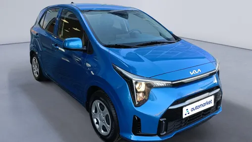 KIA Picanto Picanto 1.0 L