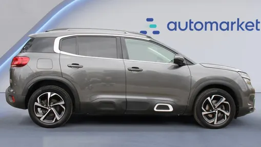CITROEN C5 Aircross C5 Aircross 1.6 PureTech Shine EAT8