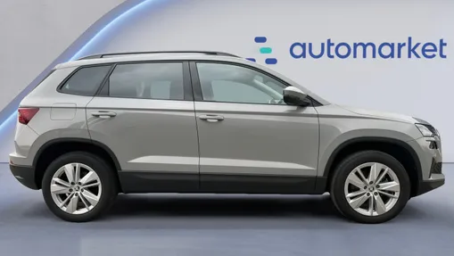 SKODA Karoq Karoq 1.5 TSI ACT Selection DSG