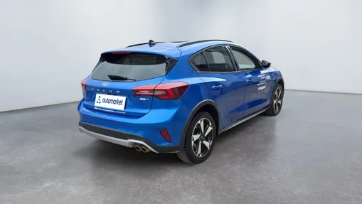 FORD Focus Focus 1.0 EcoBoost mHEV Active Design
