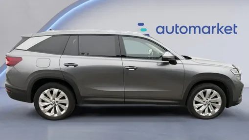 SKODA Kodiaq Kodiaq 1.5 TSI mHEV 4x2 Selection DSG