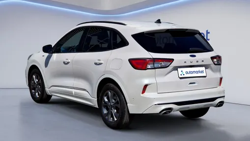 FORD Kuga Kuga 1.5 EcoBoost FWD ST-Line