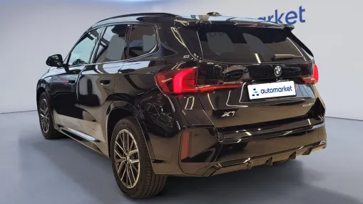 BMW X1 X1 xDrive20d mHEV M Sport sport-aut