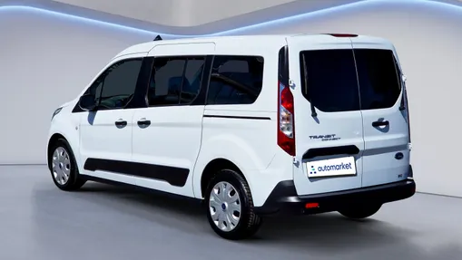 FORD Transit Connect Transit Connect 230 L2 Trend