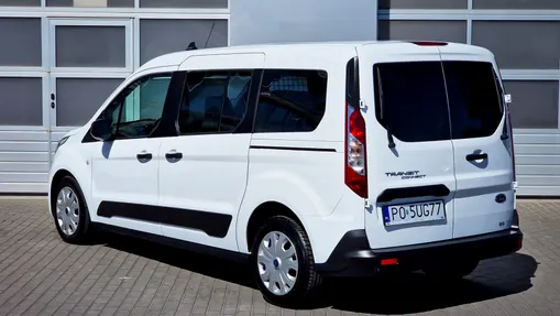 FORD Transit Connect Transit Connect 230 L2 Trend