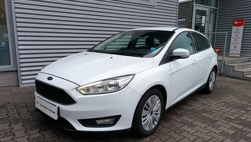 FORD Focus Focus 1.5 TDCi Trend