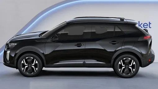 PEUGEOT 2008 2008 PureTech 130 GT S&S EAT8 Nowy