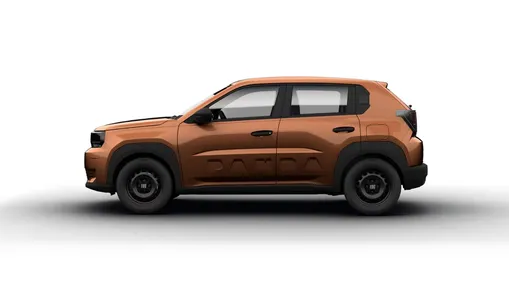FIAT Grande Panda Grande Panda 1.2 Pop Nowy