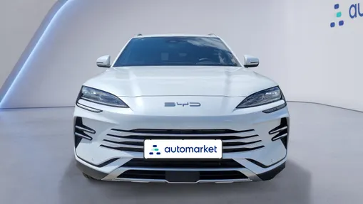 BYD Seal U Seal U DM-i 1.5T Design AWD Nowy