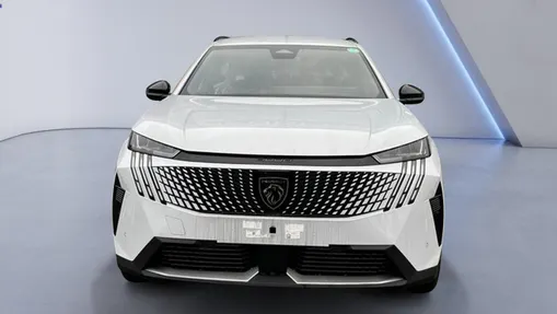PEUGEOT 5008 5008 1.6 PHEV 195 Allure S&S e-DCS7 Nowy