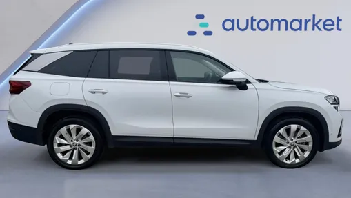 SKODA Kodiaq Kodiaq 2.0 TDI 4x4 Selection DSG