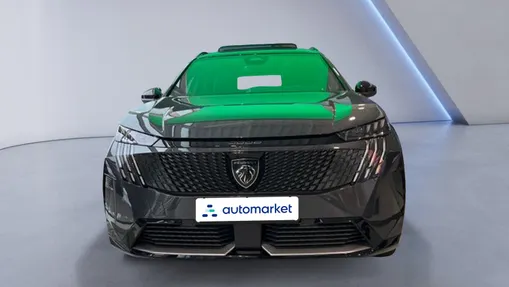 PEUGEOT 5008 e-5008 73kWh GT Nowy