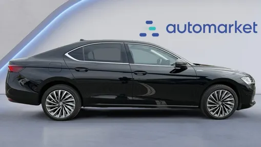 SKODA Superb Superb 2.0 TDI SCR 4x4 L&K DSG