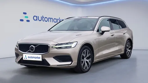 VOLVO V60 V60 B4 D Core aut