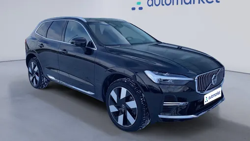 VOLVO XC60 XC60 T6 Plug-In Hybrid AWD Ultra Bright aut