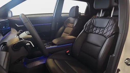 KGM / SSANGYONG Actyon Actyon 1.5 T-GDI Joy aut Nowy