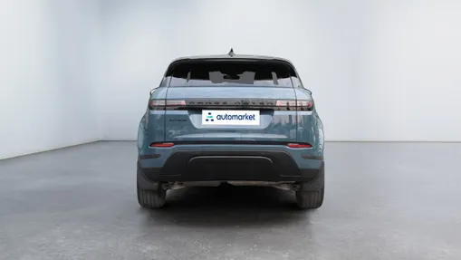 LAND ROVER Range Rover Evoque Evoque 2.0 D165 mHEV S