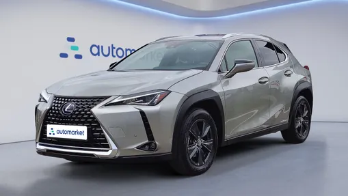 LEXUS UX UX 250h GPF F Impression 2WD