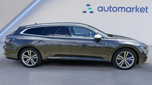 VOLKSWAGEN Arteon Arteon 2.0 TSI 4Motion R DSG