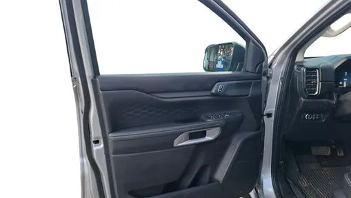 FORD Ranger Ranger 2.0 EcoBlue Bi-Turbo 4x4 DC Limited aut