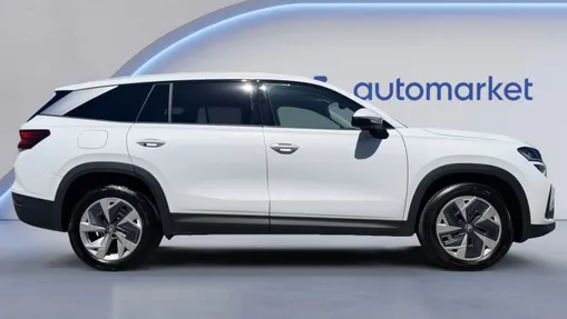 SKODA Kodiaq Kodiaq 1.5 TSI mHEV 4x2 Selection DSG