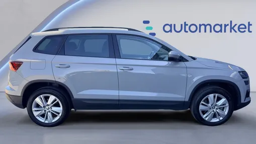 SKODA Karoq Karoq 1.5 TSI ACT Selection